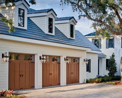 steel garage doors 1