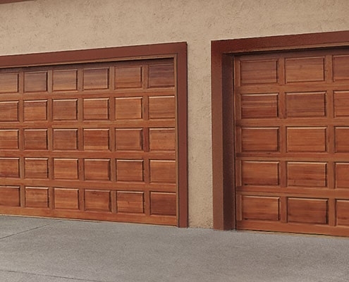 steel garage doors 3