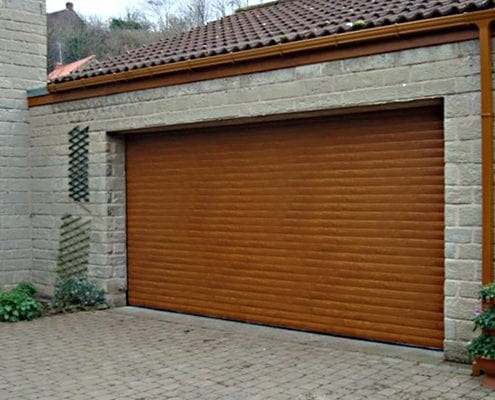 steel garage doors 5