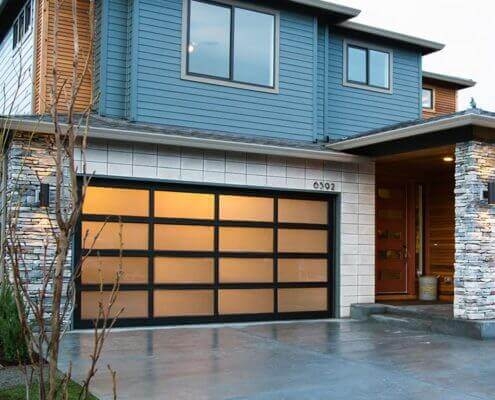 full view garage doors 5