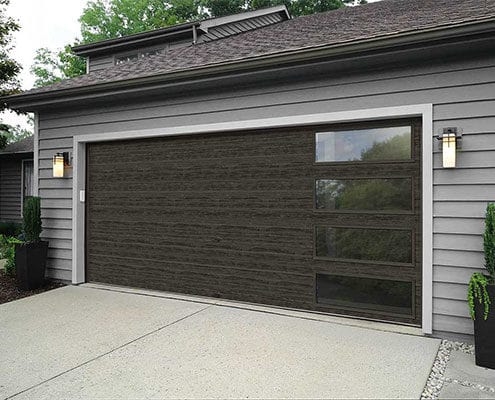 modern garage doors 1