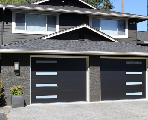 modern garage doors 2