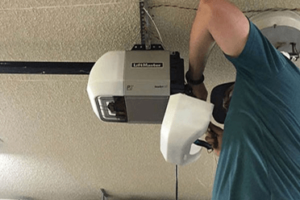 garage door opener repair