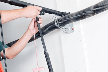 garage door springs repair