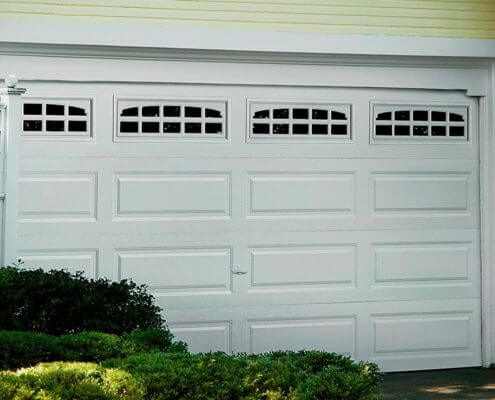 traditional garage doors 3