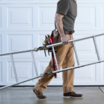 affordable garage door repair