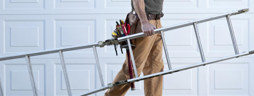 affordable garage door repair