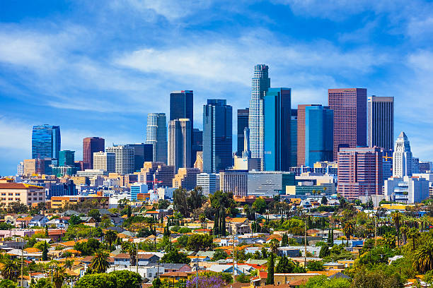 garage door repair los angeles