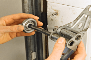 garage door roller repair los angeles